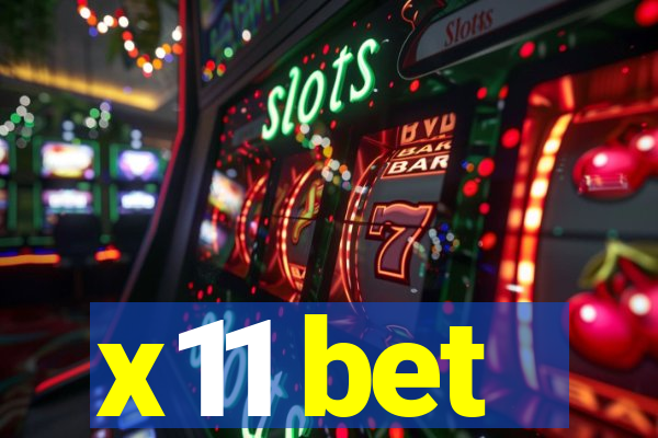 x11 bet